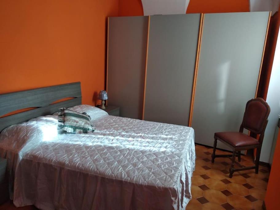 דירות Ceriana Casa Stefano מראה חיצוני תמונה