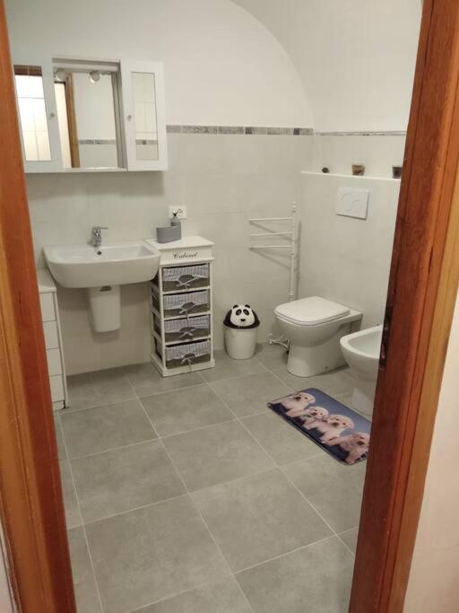 דירות Ceriana Casa Stefano מראה חיצוני תמונה
