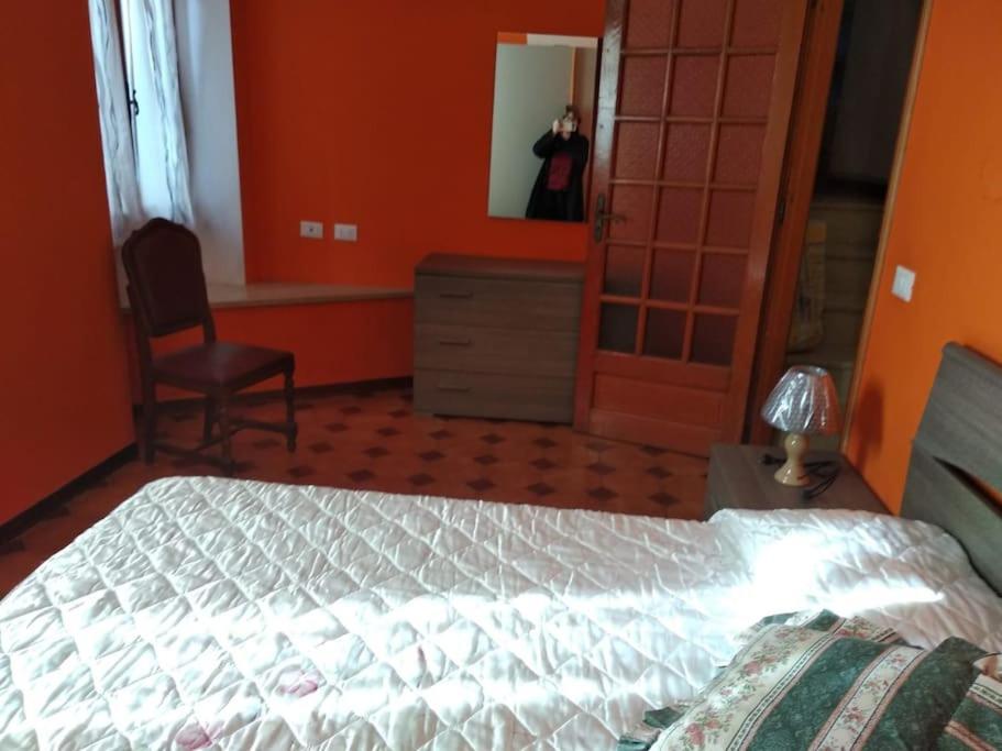 דירות Ceriana Casa Stefano מראה חיצוני תמונה