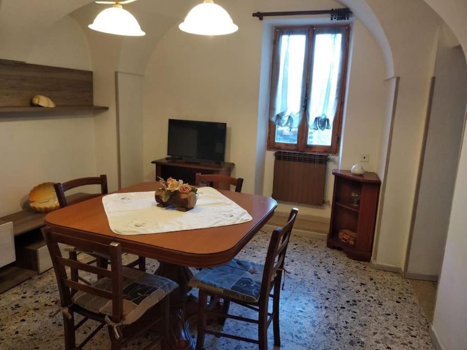 דירות Ceriana Casa Stefano מראה חיצוני תמונה