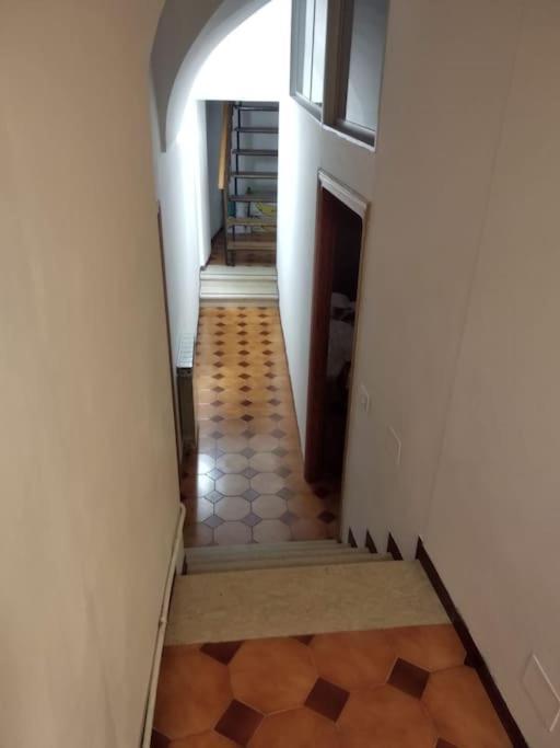 דירות Ceriana Casa Stefano מראה חיצוני תמונה