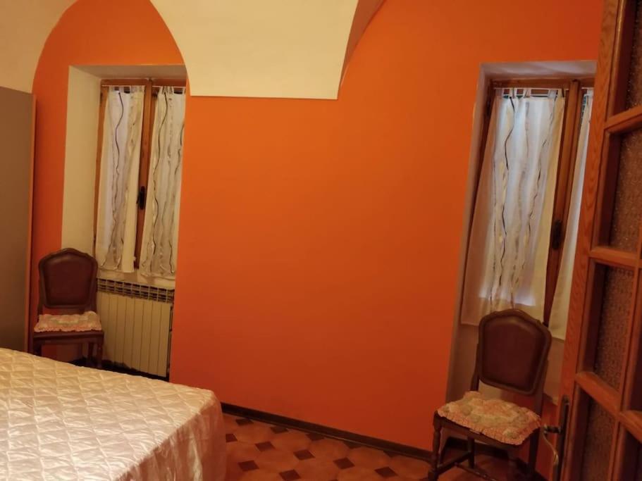 דירות Ceriana Casa Stefano מראה חיצוני תמונה