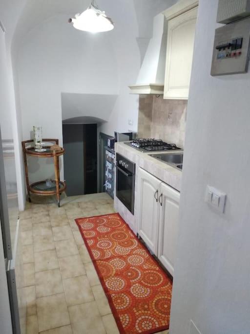 דירות Ceriana Casa Stefano מראה חיצוני תמונה