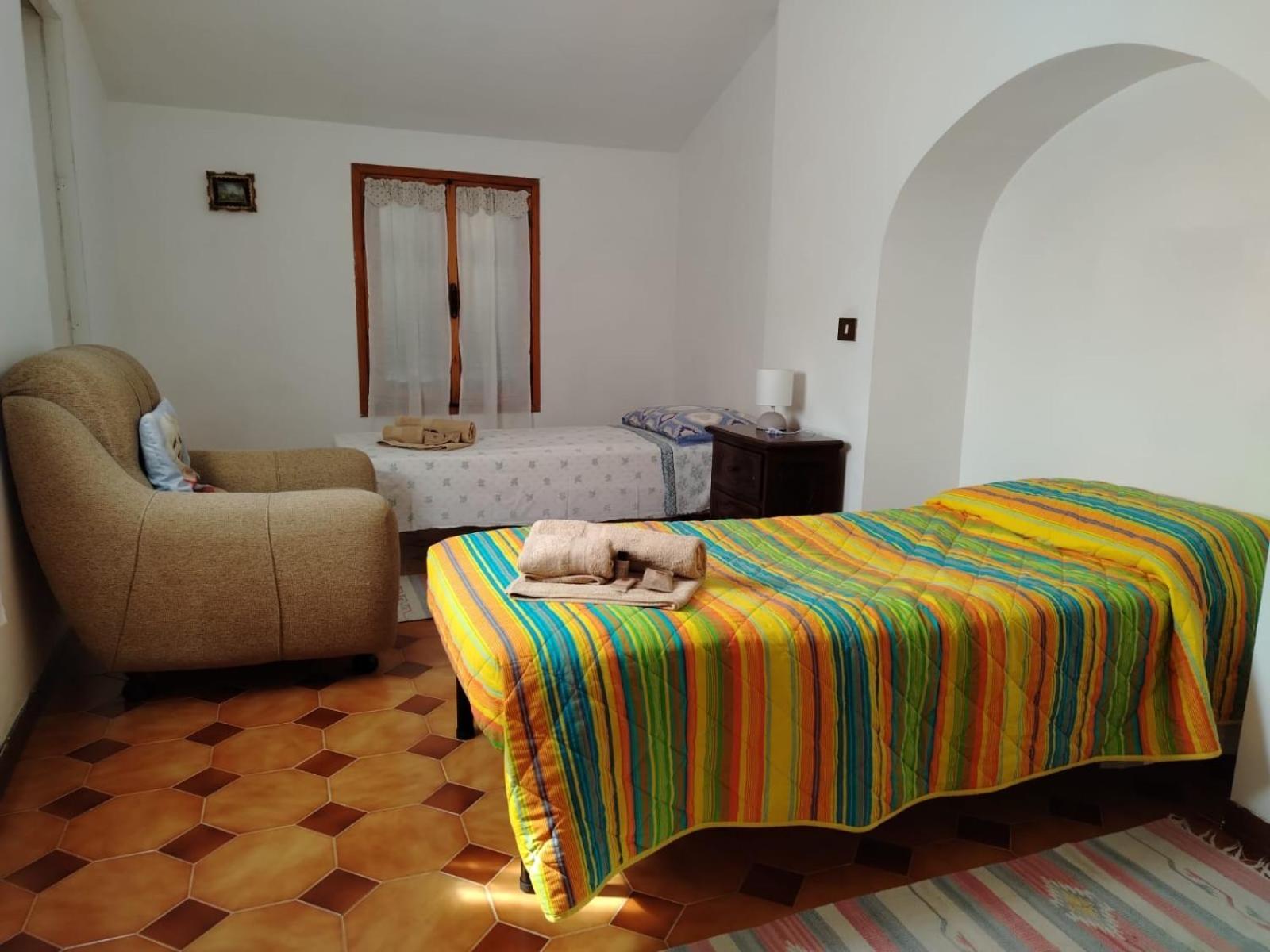 דירות Ceriana Casa Stefano מראה חיצוני תמונה